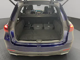 Mercedes-Benz GLE 400 e 4MATIC with EQ Hybrid Technology "EQ Star"