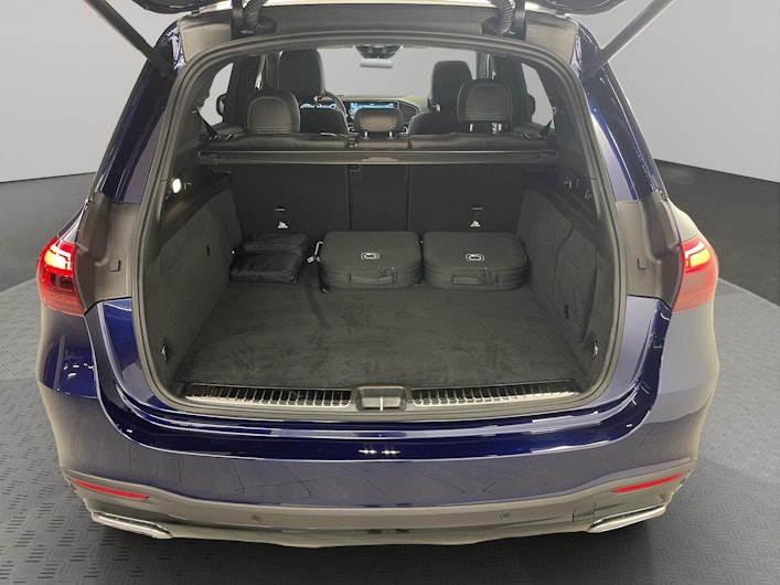 Vehicle image MERCEDES-BENZ GLE 400