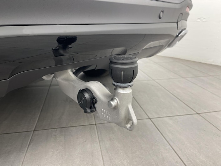 Vehicle image MERCEDES-BENZ GLE 400