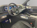 Mercedes-Benz GLE 400 e 4MATIC with EQ Hybrid Technology "EQ Star"