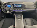 Mercedes-Benz GLE 400 e 4MATIC with EQ Hybrid Technology "EQ Star"