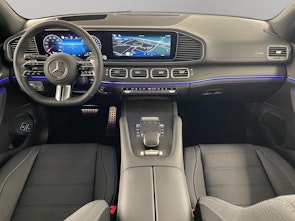Vehicle image MERCEDES-BENZ GLE 400 e EQ Star AMG Line 4matic