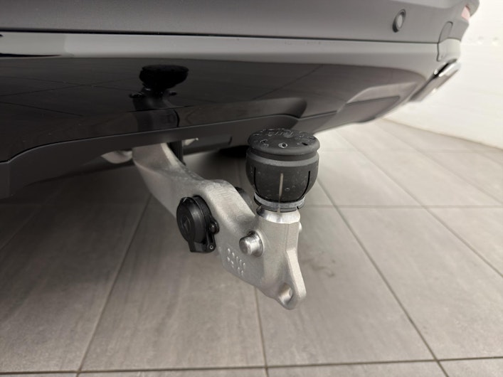 Vehicle image MERCEDES-BENZ GLE 450