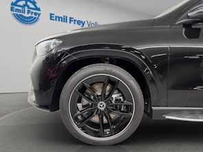 Vehicle image MERCEDES-BENZ GLE 450 d AMG Line 4matic