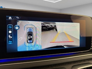 Vehicle image MERCEDES-BENZ GLE 450 d AMG Line 4matic