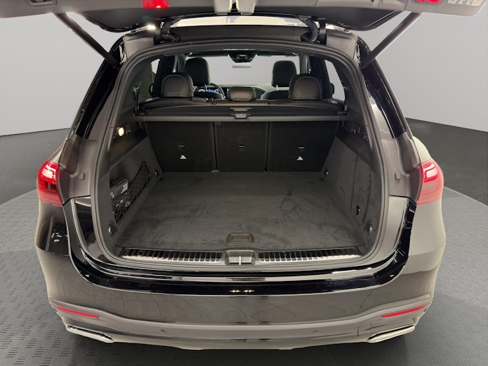 Vehicle image MERCEDES-BENZ GLE 450