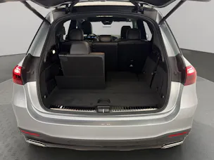 Mercedes-Benz GLE 450 d AMG Line 4matic