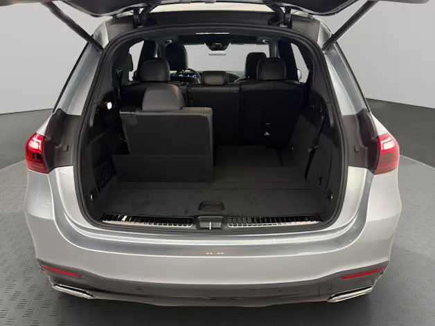 Mercedes-Benz GLE 450 d AMG Line 4matic