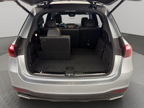 Vehicle image MERCEDES-BENZ GLE 450 d AMG Line 4matic