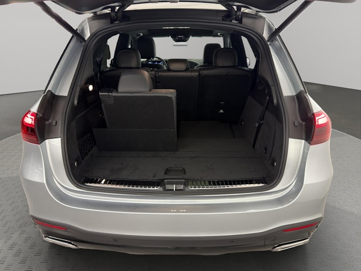 Vehicle image MERCEDES-BENZ GLE 450