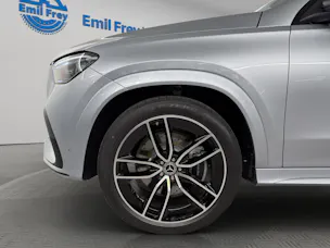 Mercedes-Benz GLE 450 d AMG Line 4matic