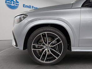 Vehicle image MERCEDES-BENZ GLE 450 d AMG Line 4matic