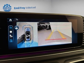 Vehicle image MERCEDES-BENZ GLE 450 d AMG Line 4matic