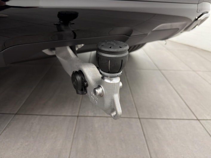 Vehicle image MERCEDES-BENZ GLE 450