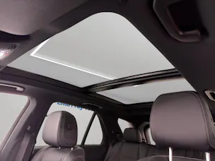 Mercedes-Benz GLE 450 d AMG Line 4matic