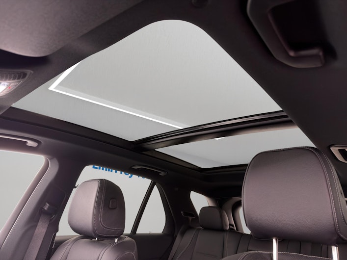 Vehicle image MERCEDES-BENZ GLE 450