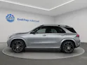 Mercedes-Benz GLE 450 d AMG Line 4matic