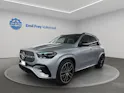 Mercedes-Benz GLE 450 d AMG Line 4matic