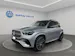 Mercedes-Benz GLE 450 d AMG Line 4matic