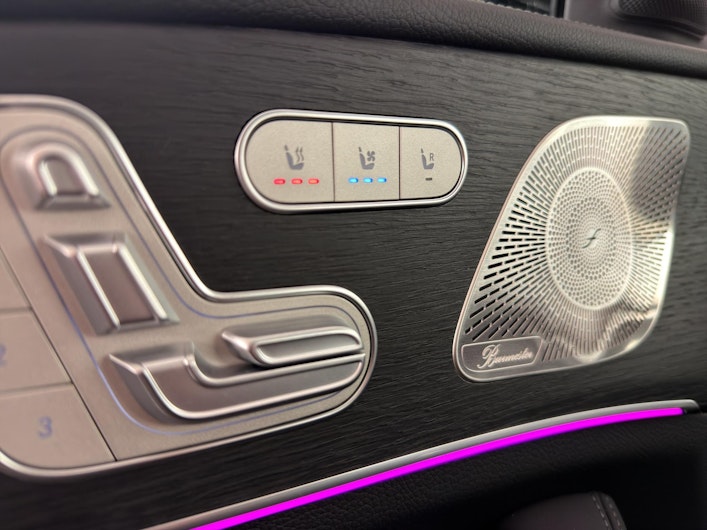 Vehicle image MERCEDES-BENZ GLE 450