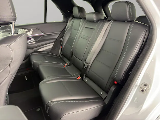 Mercedes-Benz GLE 450 d AMG Line 4matic