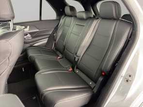 Vehicle image MERCEDES-BENZ GLE 450 d AMG Line 4matic