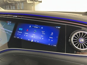 Vehicle image MERCEDES-BENZ EQE 500 Executive Edition AMG Line 4matic