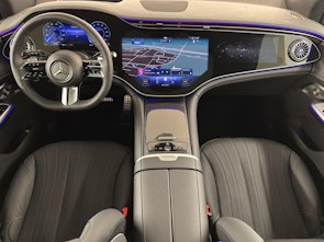 Vehicle image MERCEDES-BENZ EQE 500 Executive Edition AMG Line 4matic