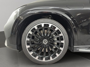 Vehicle image MERCEDES-BENZ EQE 500 Executive Edition AMG Line 4matic