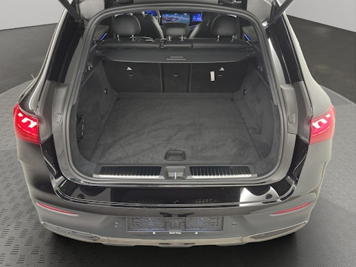 MERCEDES-BENZ EQE 500 Executive Edition AMG Line 4matic 3