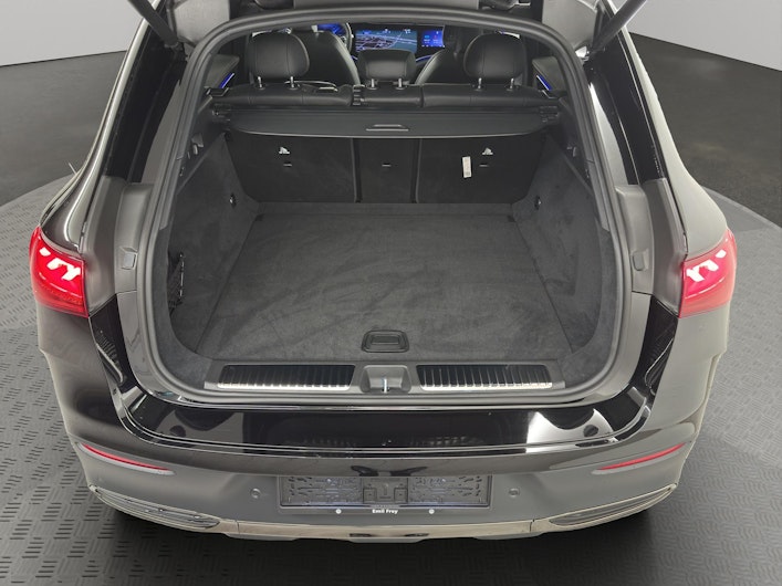 Vehicle image MERCEDES-BENZ EQE 500