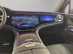 Vehicle image MERCEDES-BENZ EQE 500 Executive Edition AMG Line 4matic