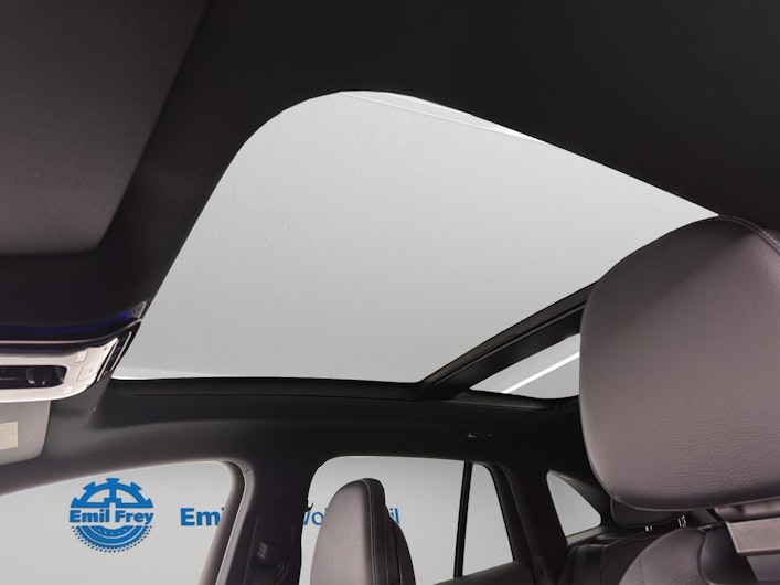 Vehicle image MERCEDES-BENZ EQE 500