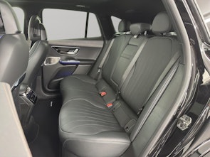 Vehicle image MERCEDES-BENZ EQE 500 Executive Edition AMG Line 4matic