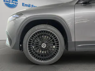 Mercedes-Benz EQB 350 Excellence AMG Line 4matic