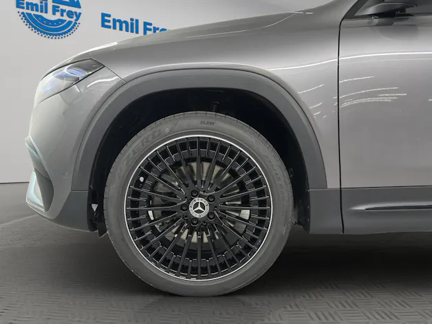 Mercedes-Benz EQB 350 Excellence AMG Line 4matic