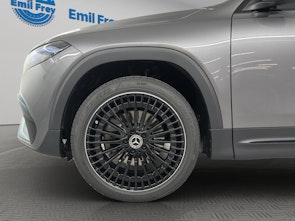 Vehicle image MERCEDES-BENZ EQB 350 Excellence AMG Line 4matic