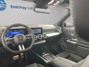Mercedes-Benz EQB 350 Excellence AMG Line 4matic