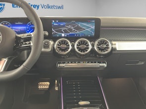 Vehicle image MERCEDES-BENZ EQB 350 Excellence AMG Line 4matic