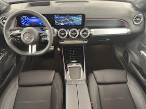 Vehicle image MERCEDES-BENZ EQB 350 Excellence AMG Line 4matic