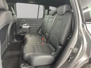 Mercedes-Benz EQB 350 Excellence AMG Line 4matic