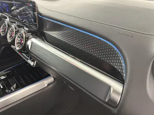 Mercedes-Benz EQB 350 Excellence AMG Line 4matic