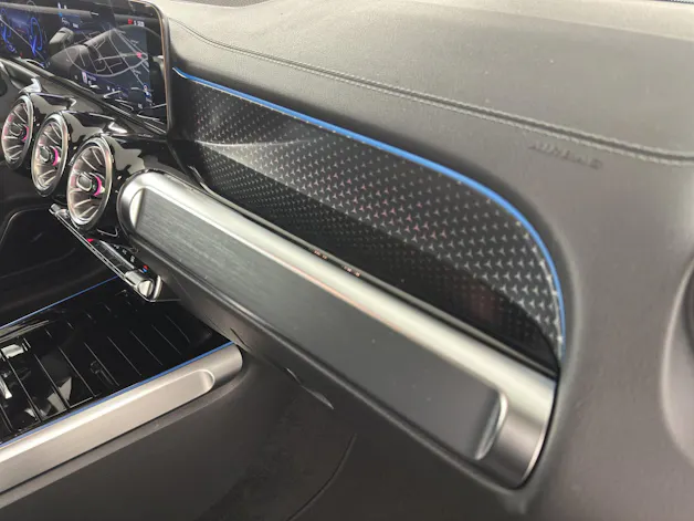 Mercedes-Benz EQB 350 Excellence AMG Line 4matic