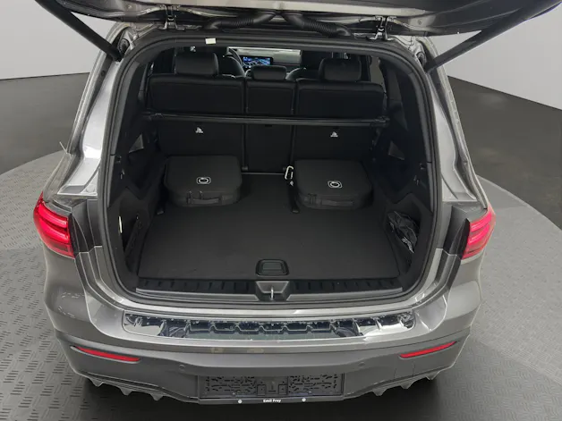 Mercedes-Benz EQB 350 Excellence AMG Line 4matic
