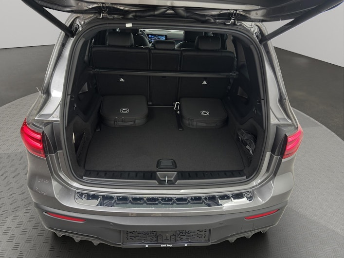 Vehicle image MERCEDES-BENZ EQB 350