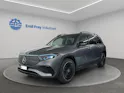 Mercedes-Benz EQB 350 Excellence AMG Line 4matic