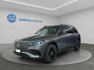 Mercedes-Benz EQB 350 Excellence AMG Line 4matic