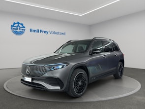 Vehicle image MERCEDES-BENZ EQB 350 Excellence AMG Line 4matic