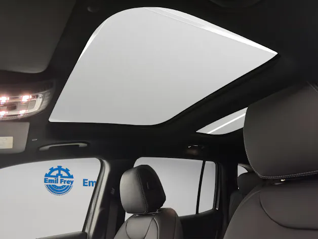 Mercedes-Benz EQB 350 Excellence AMG Line 4matic