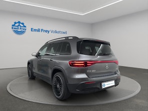 Vehicle image MERCEDES-BENZ EQB 350 Excellence AMG Line 4matic